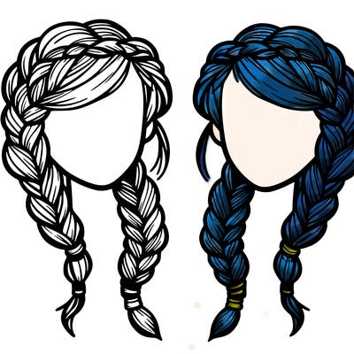 braids