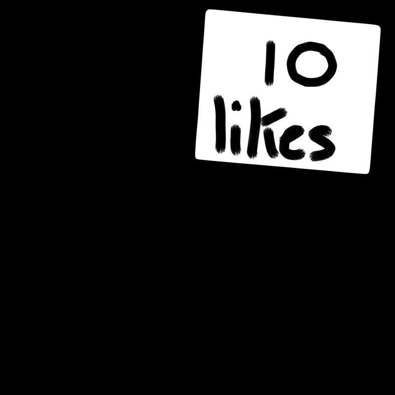 realistic girl holding up a sign