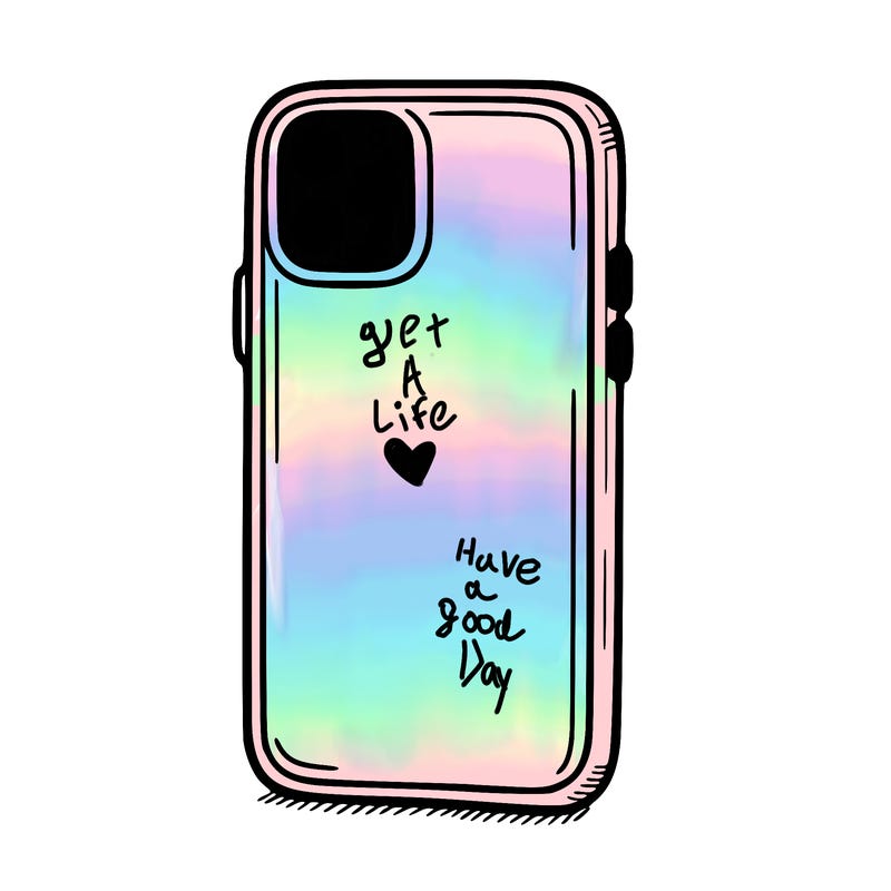 phone case