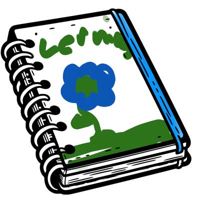 notebook