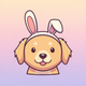 Easter Paws AI