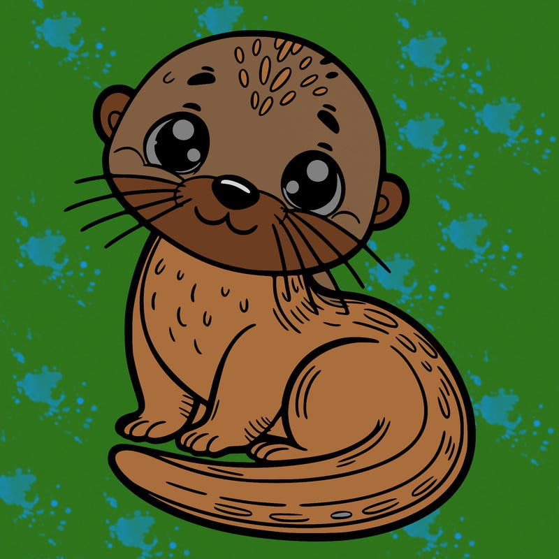 otter