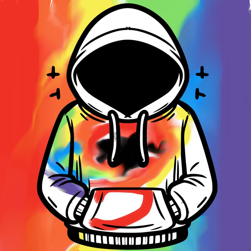 hoodie