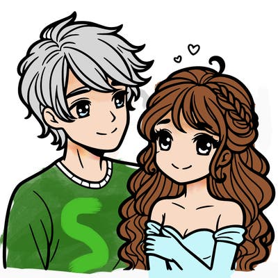 18 year old draco malfoy and 18 year old hermione granger in love