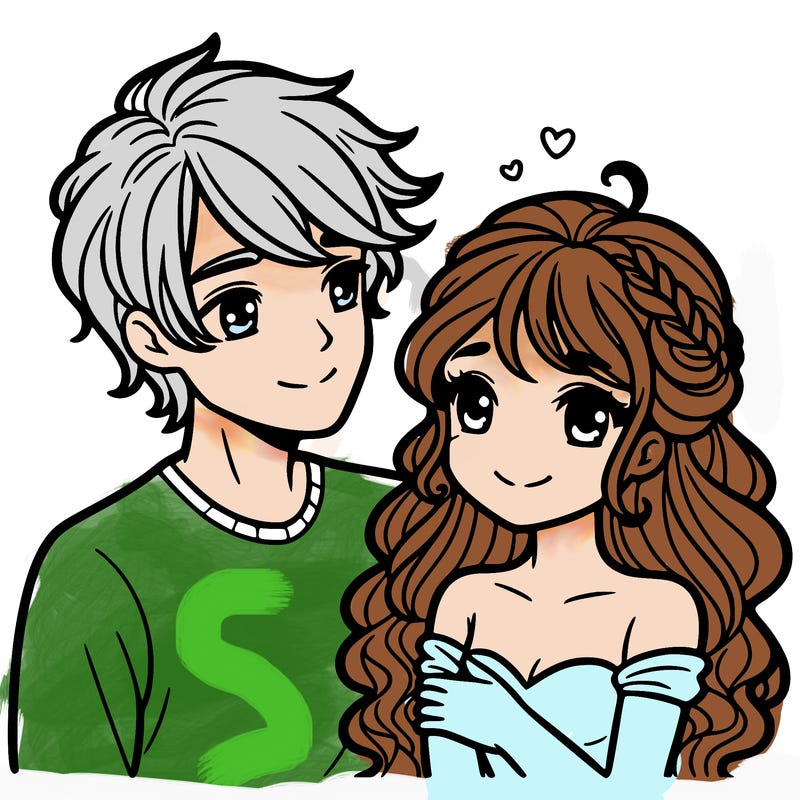 18 year old draco malfoy and 18 year old hermione granger in love