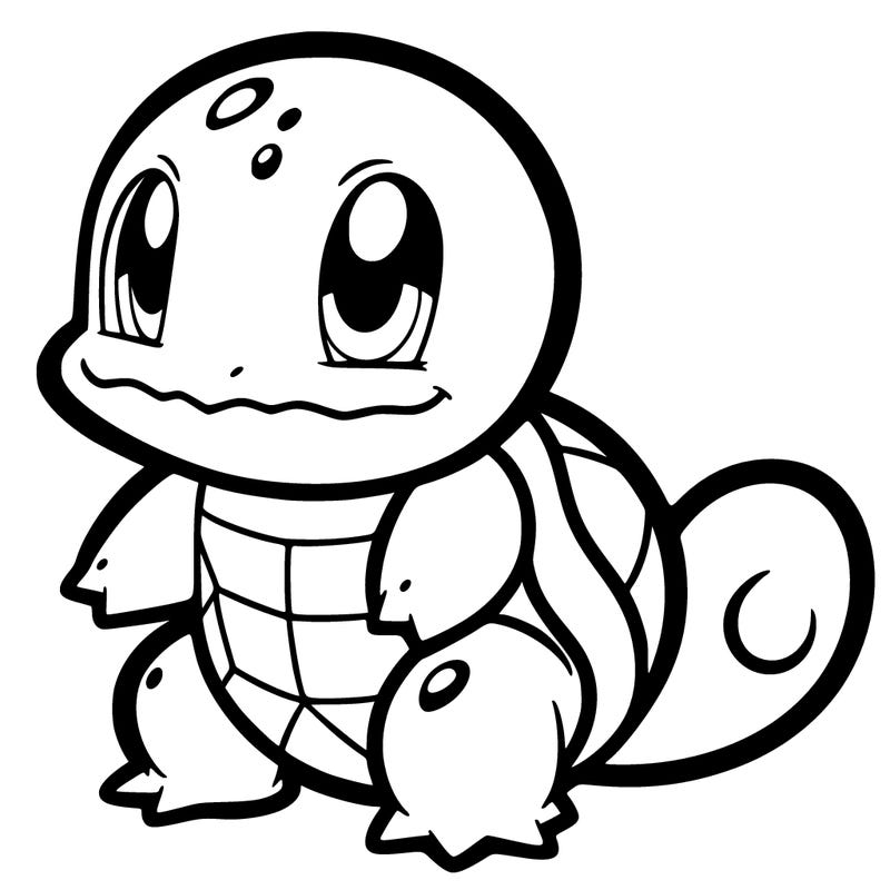 squirtle