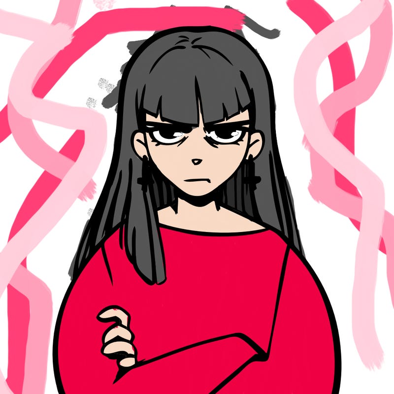 After