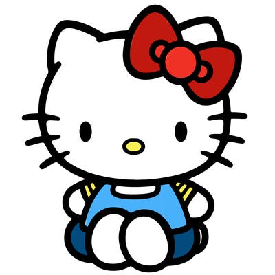 hello kitty