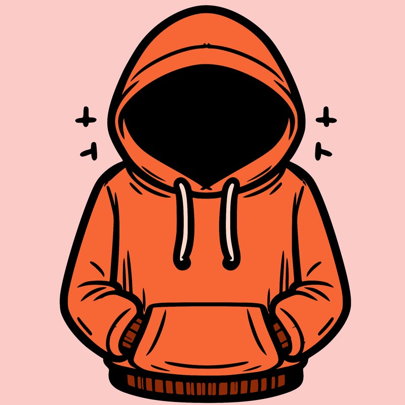 hoodie