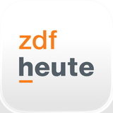 ZDFheute - Nachrichten - アプリアイコン