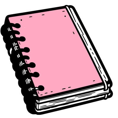 notebook