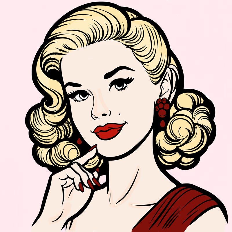 marilyn monroe