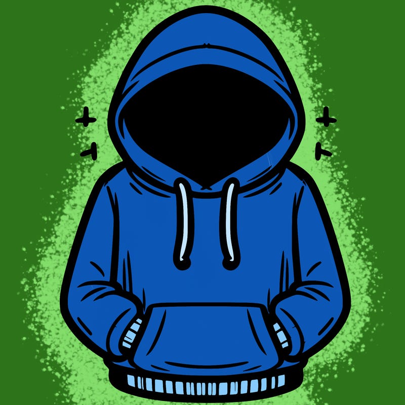 hoodie