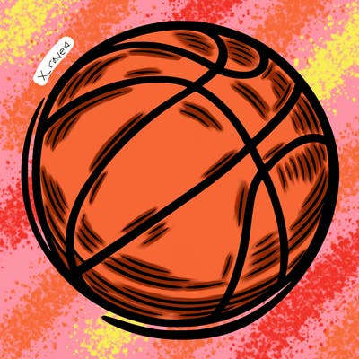 basketball