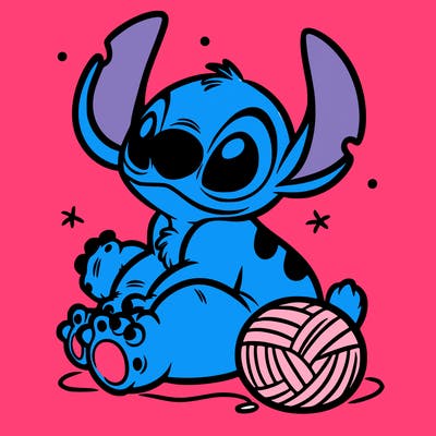 stitch