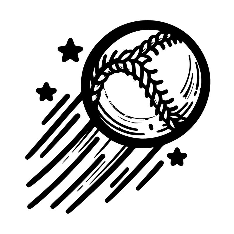softball