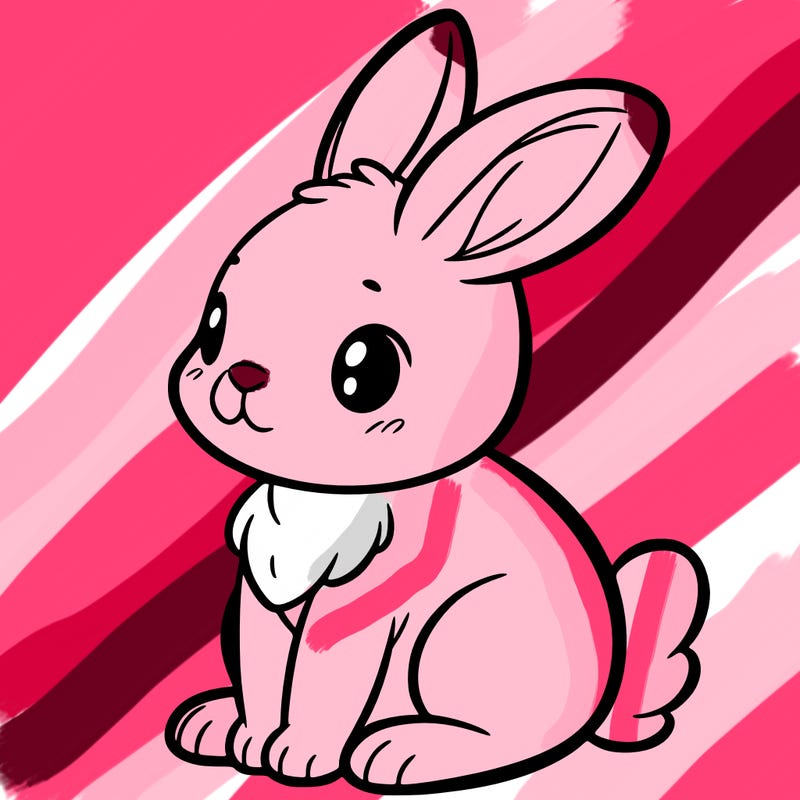 bunny