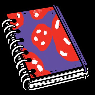 notebook