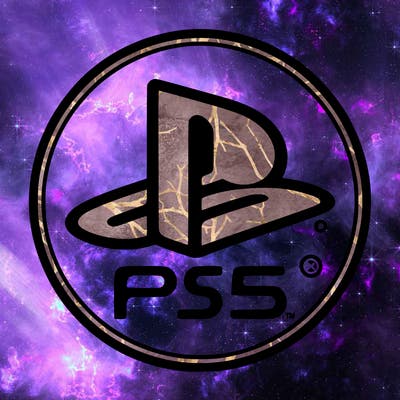 ps5 logo