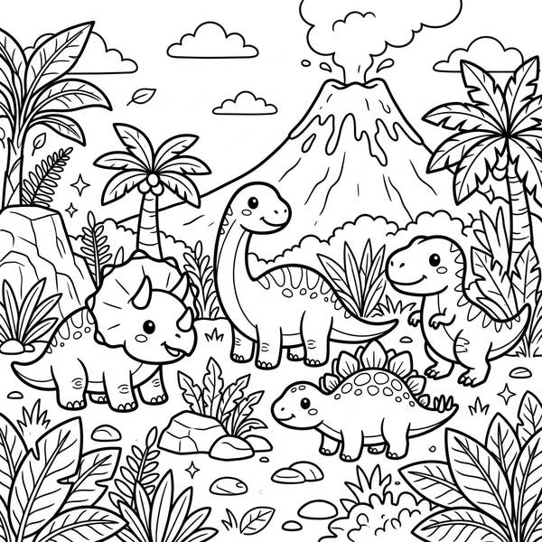 Dinosaurs