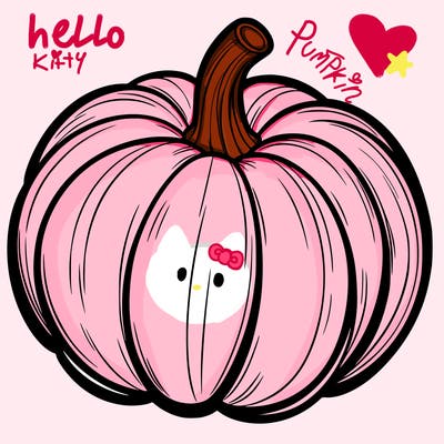 pumpkin