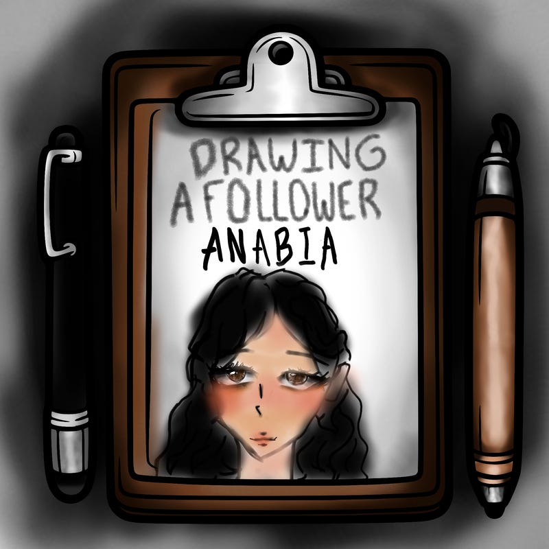 blank clip board with pen