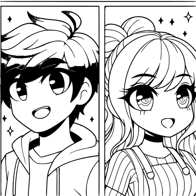 aphmau x aaron