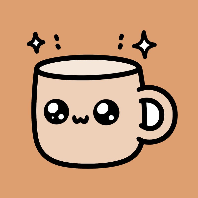 cup