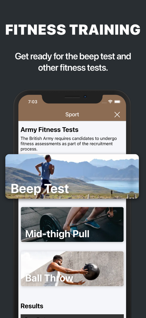 Army Cognitive Test 2026 - Education App | MWM