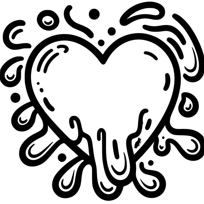 love heart