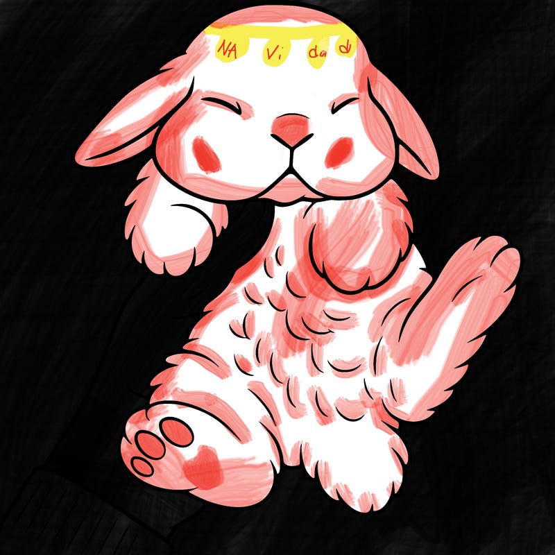 After