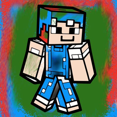 minecraft.steve