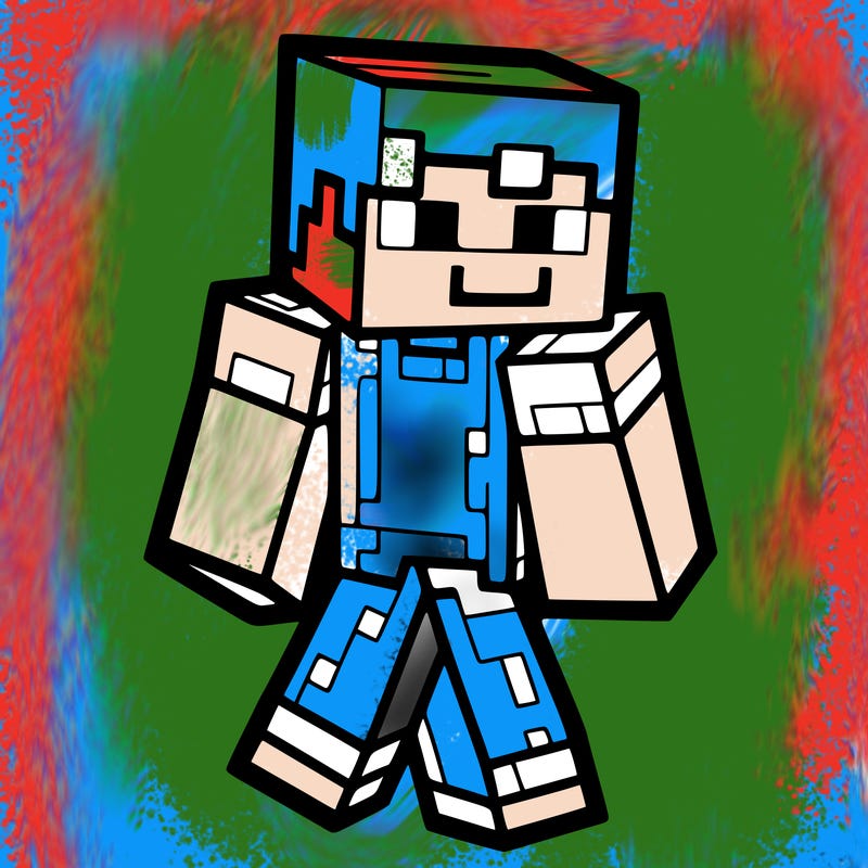 minecraft.steve