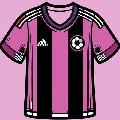 soccer jersey