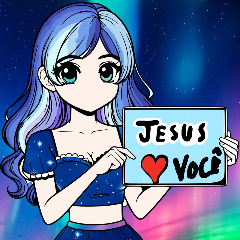 realistic pretty girl holding blank sign