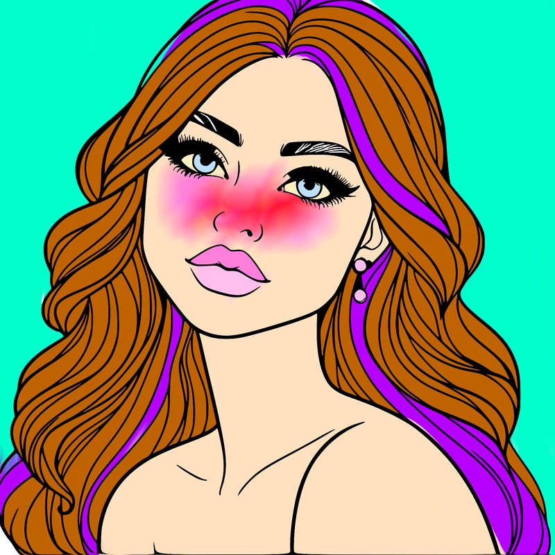 pretty woman