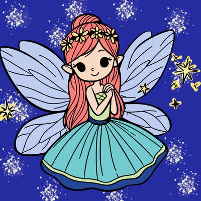 fairy