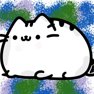 pusheen