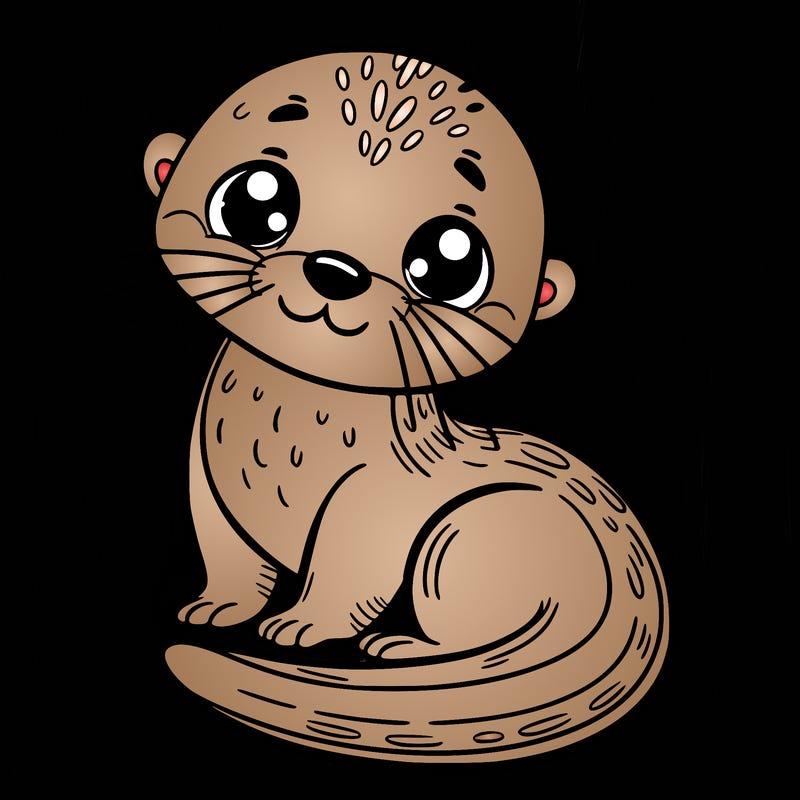 otter