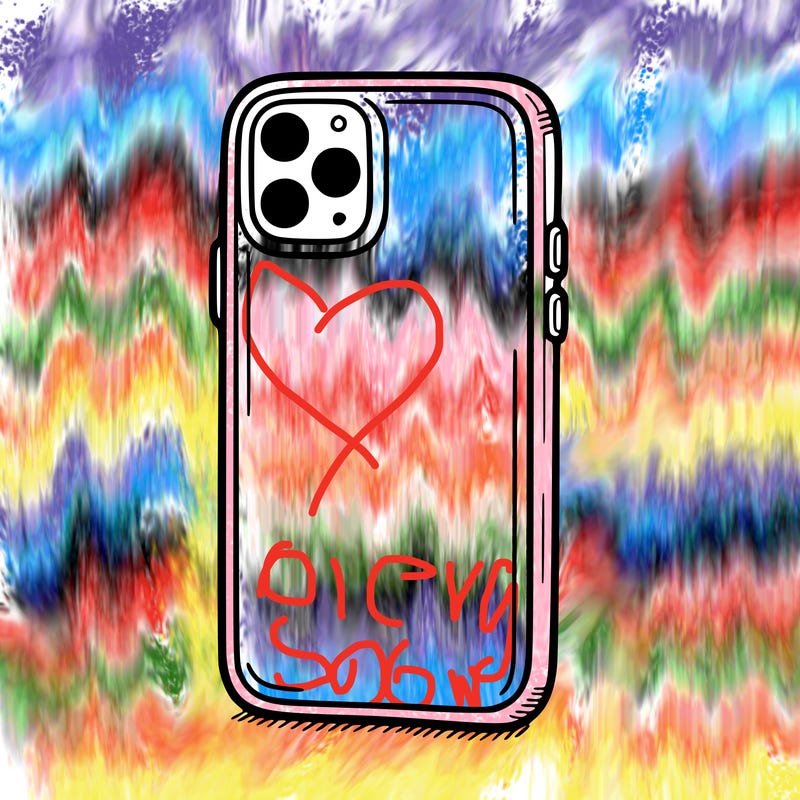 phone case