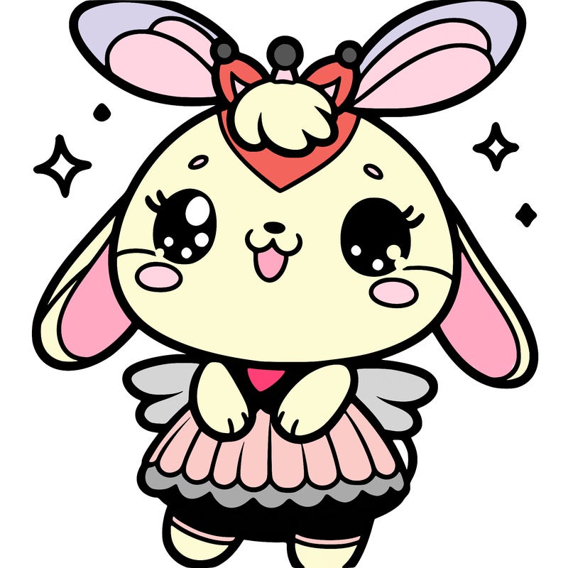 labubu cute