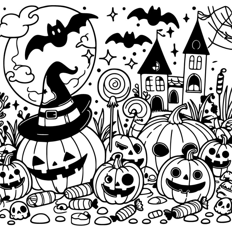 halloween