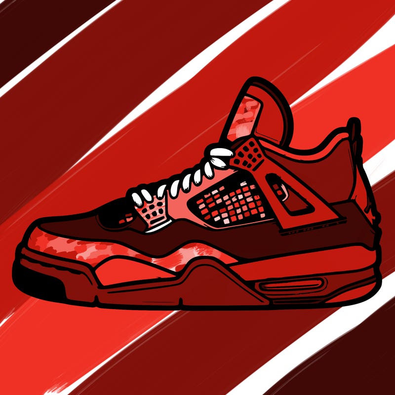 jordan 4