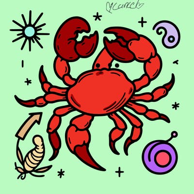 cancer zodiac