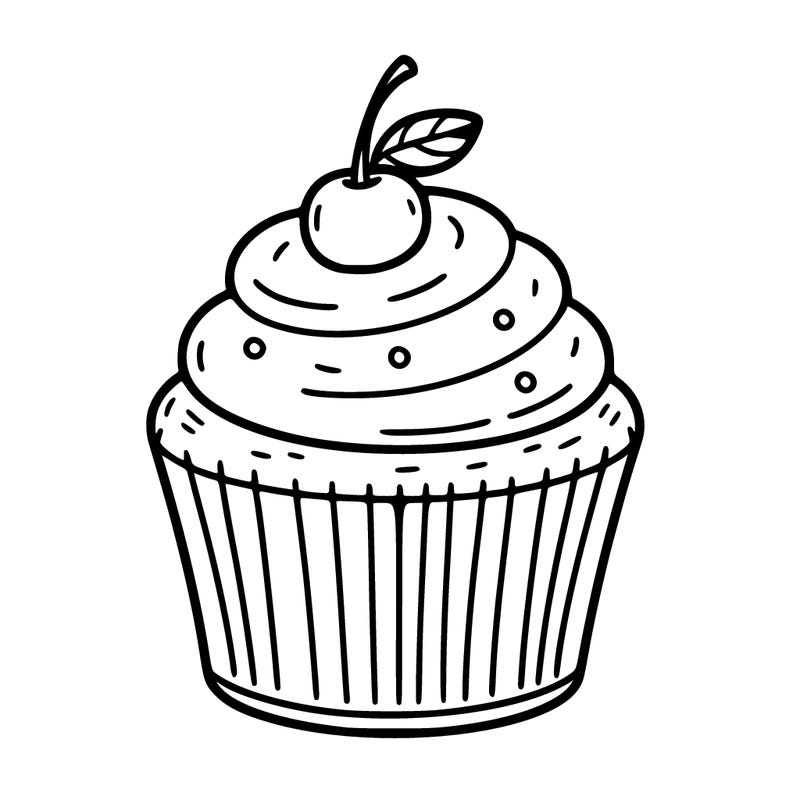 cup cake
