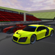 2 Player Racing 3D