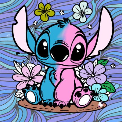 stitch