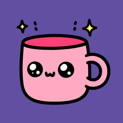cup