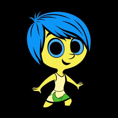 joy from in side out 2