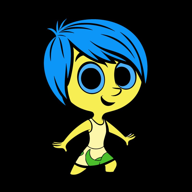 joy from in side out 2